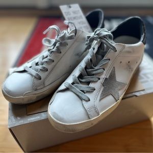 **BRAND NEW** Golden Goose Superstar Classic size 37